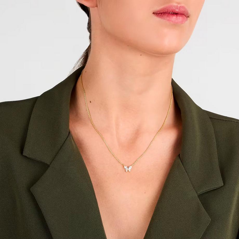 La Petite Story EMILY IN PARIS Collier 