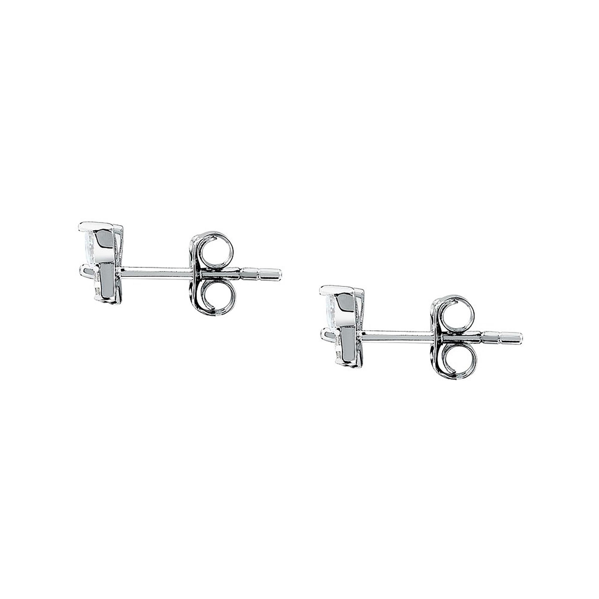 La Petite Story EMILY IN PARIS Boucles d'oreilles 