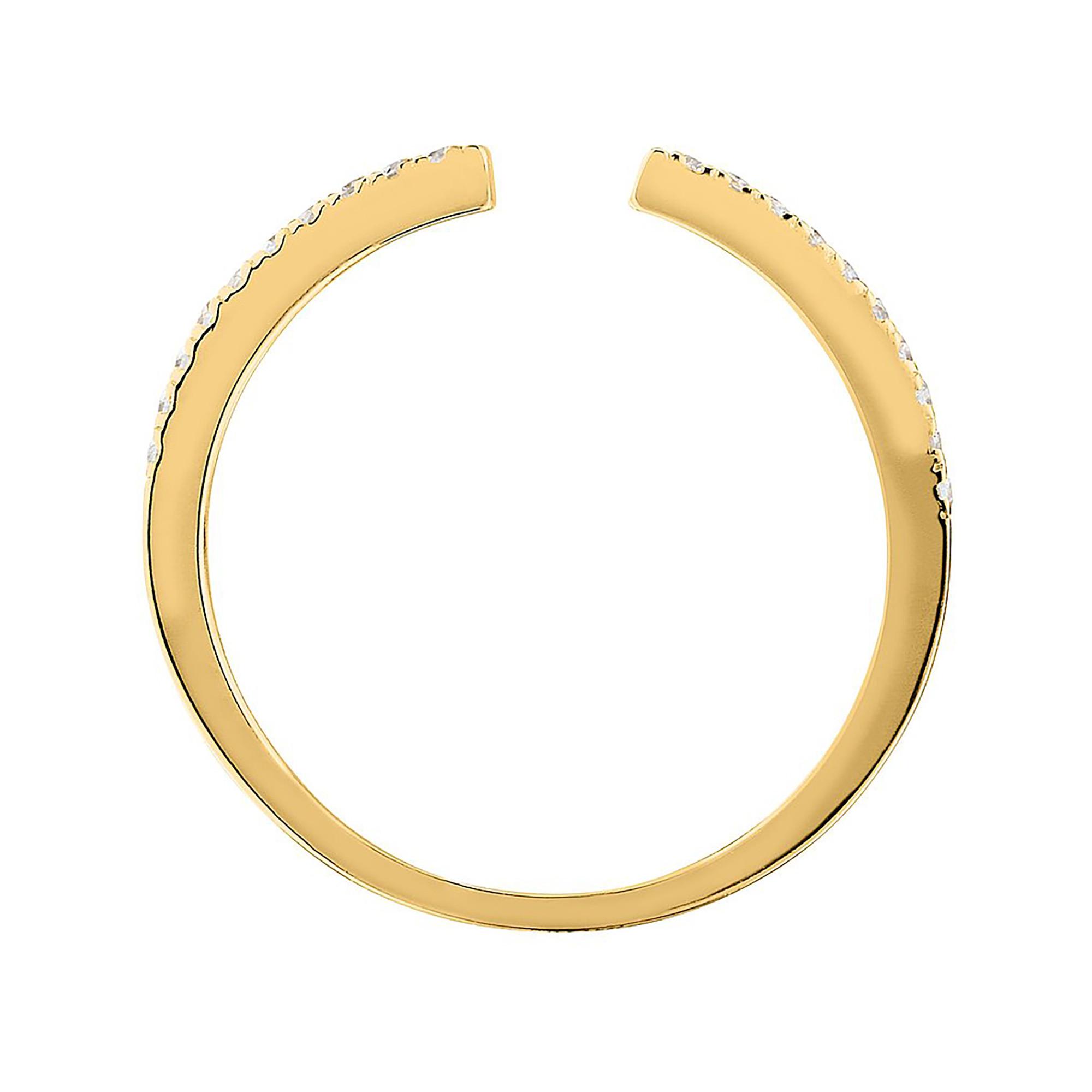 La Petite Story EMILY IN PARIS Ring 