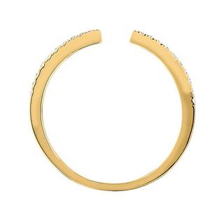 La Petite Story EMILY IN PARIS Ring 