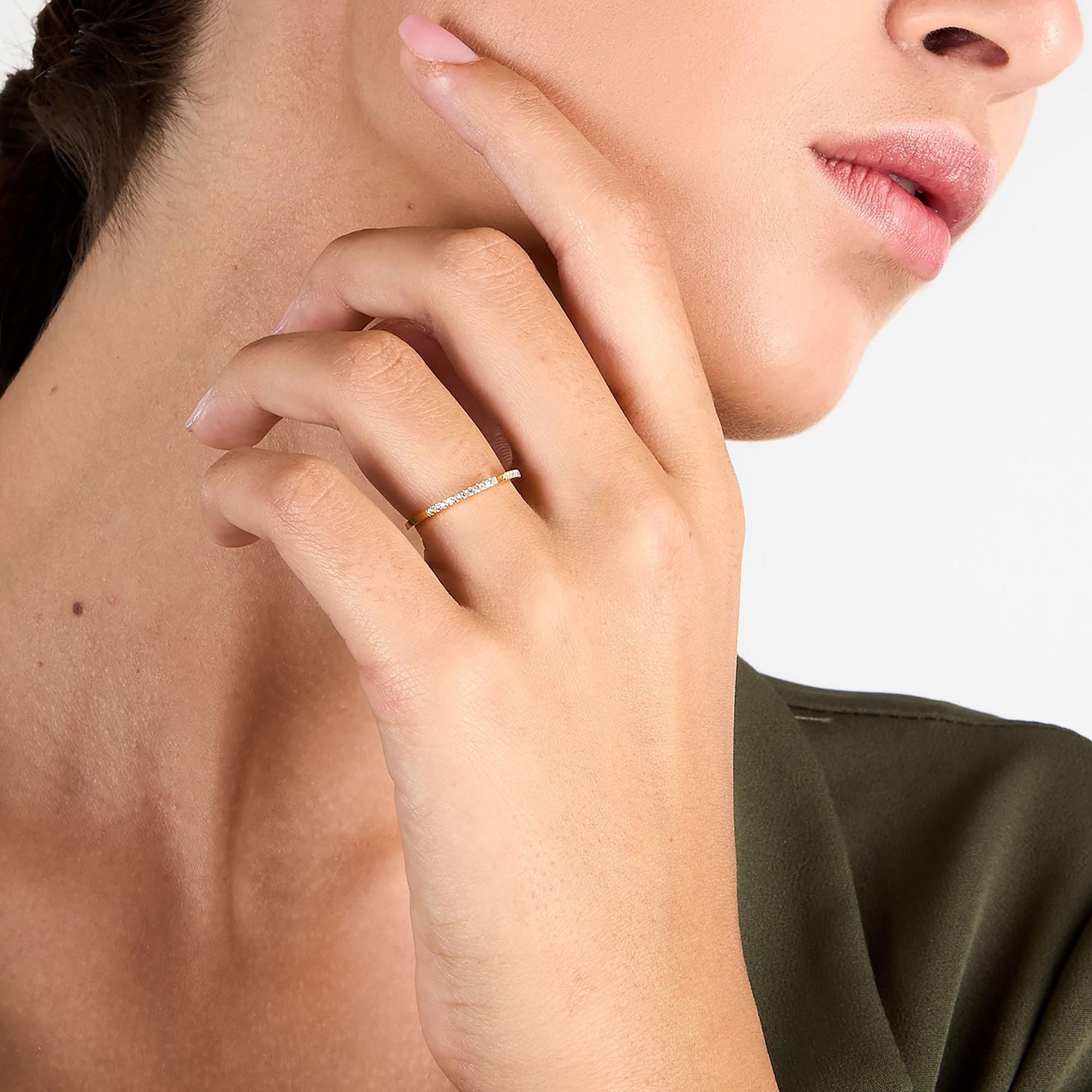 La Petite Story EMILY IN PARIS Ring 