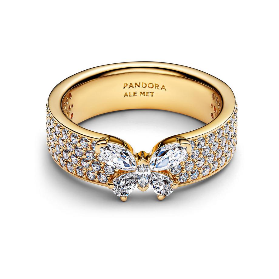 PANDORA Pandora Timeless Bague 