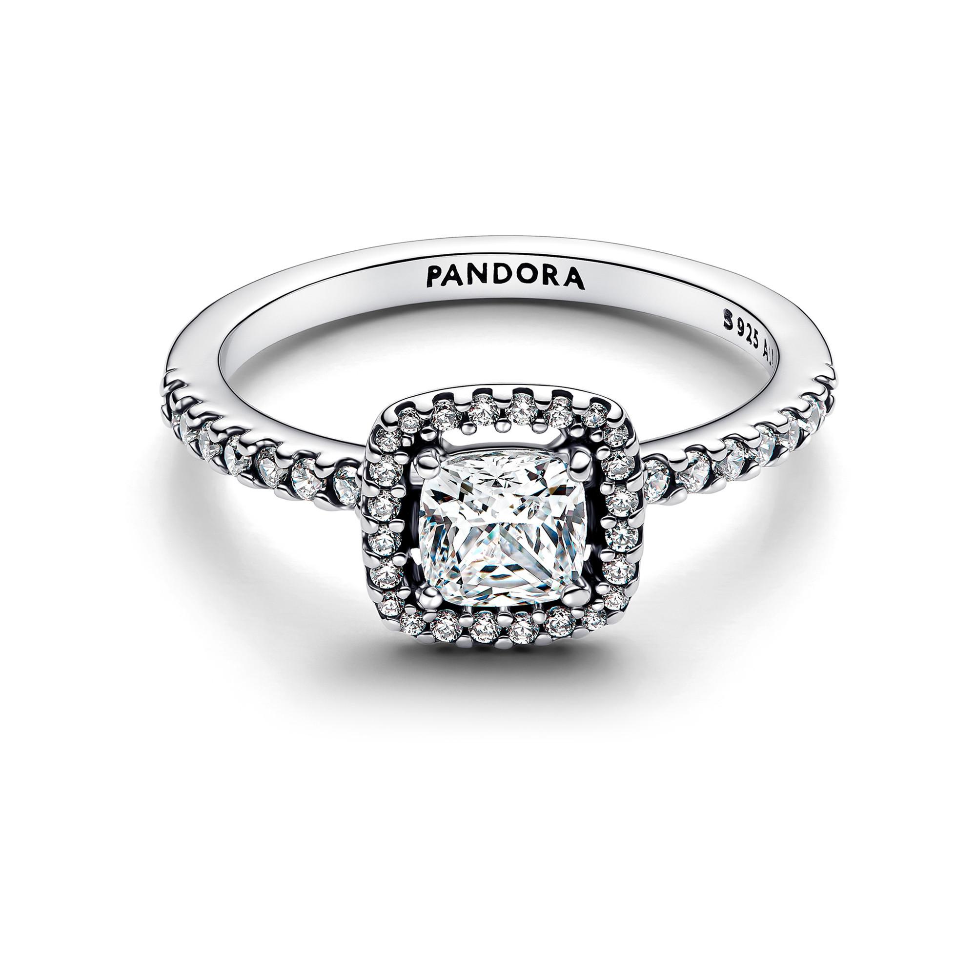 PANDORA Pandora Timeless Anello 
