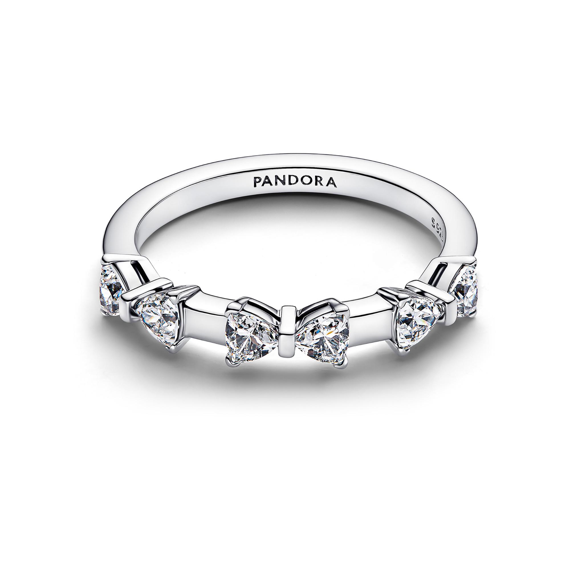 PANDORA Pandora Timeless Anello 