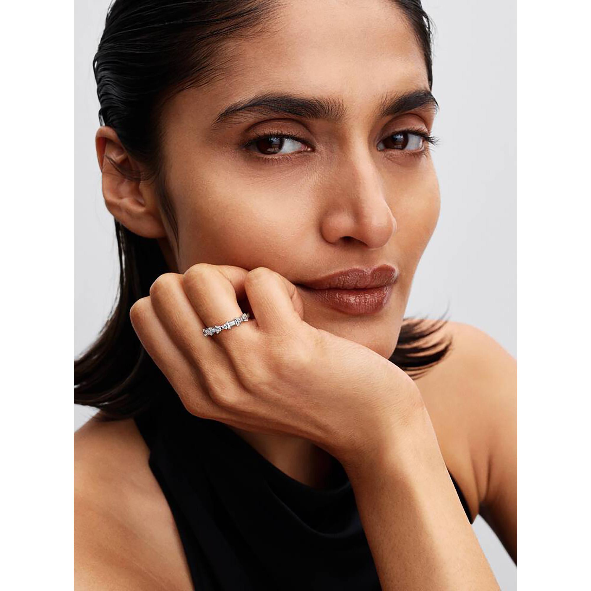 PANDORA Pandora Timeless Anello 