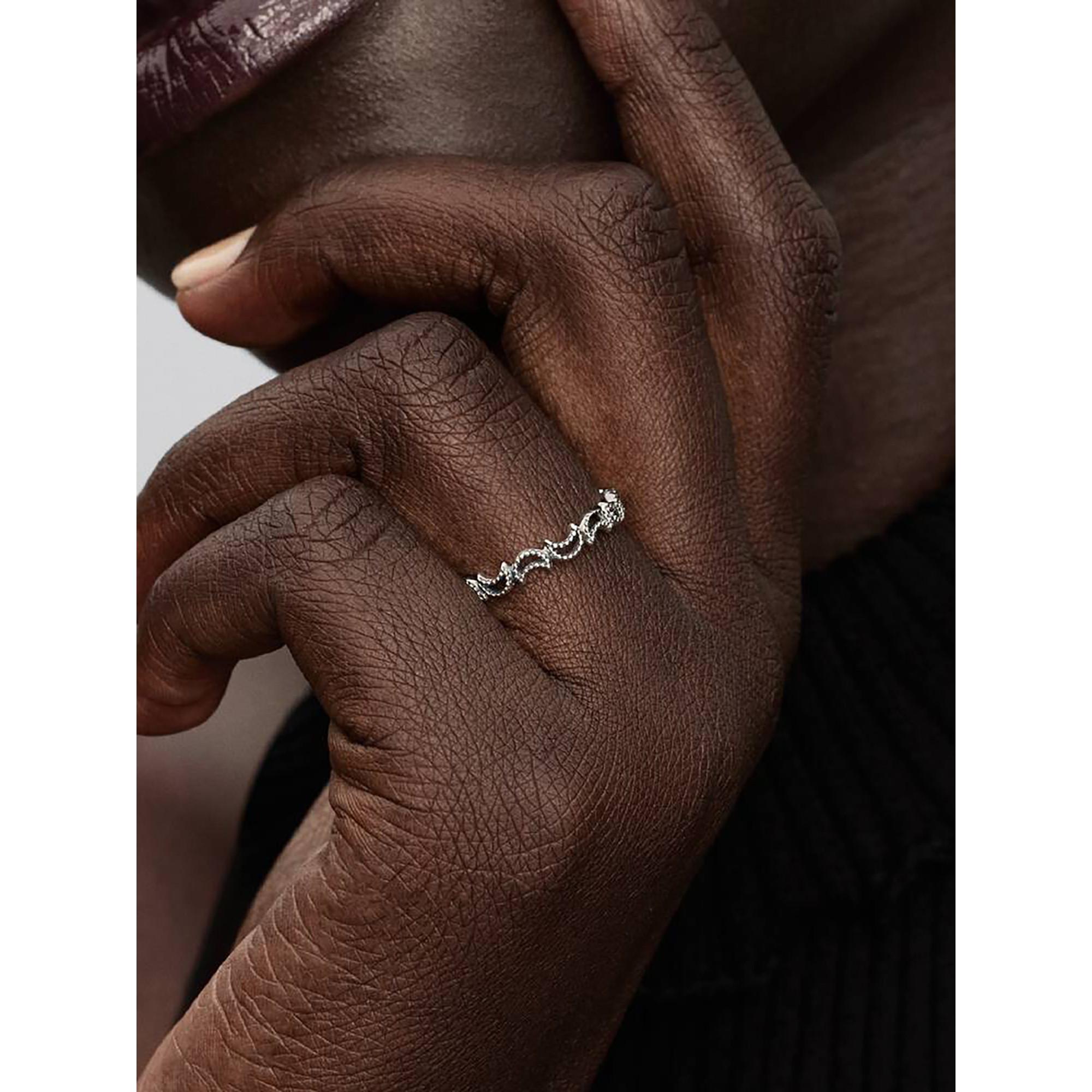 PANDORA Pandora Moments Anello 