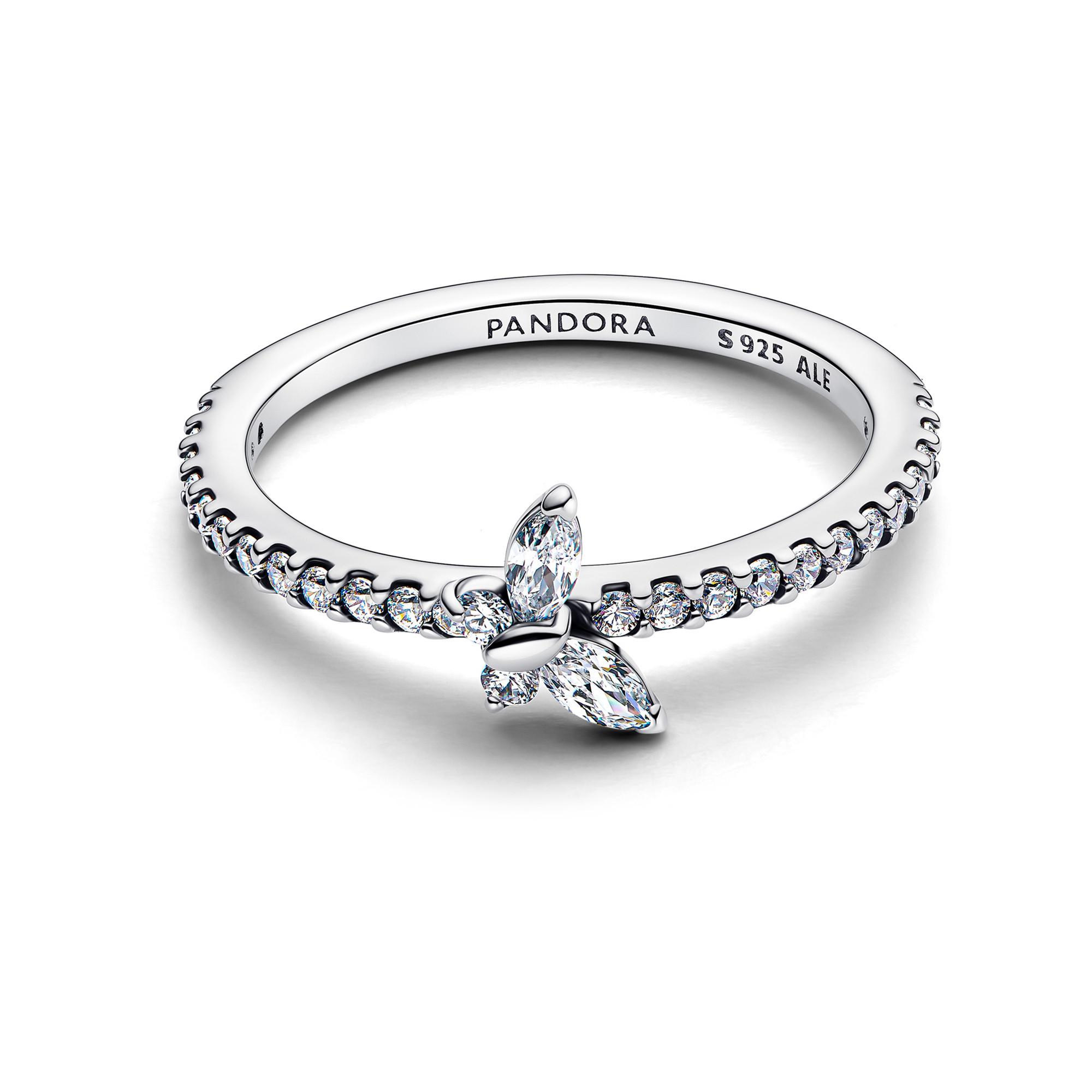 PANDORA Pandora Timeless Anello 