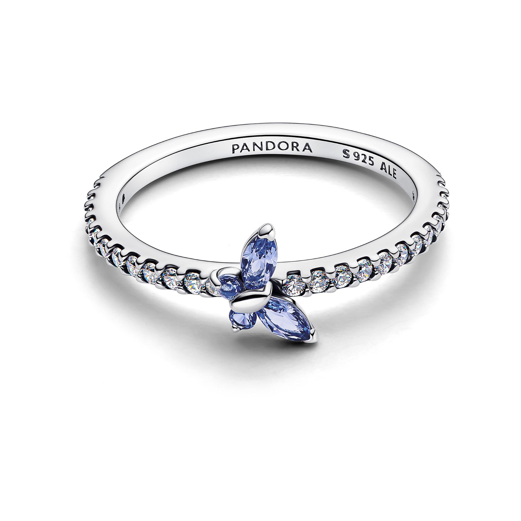 PANDORA Pandora Timeless Anello 