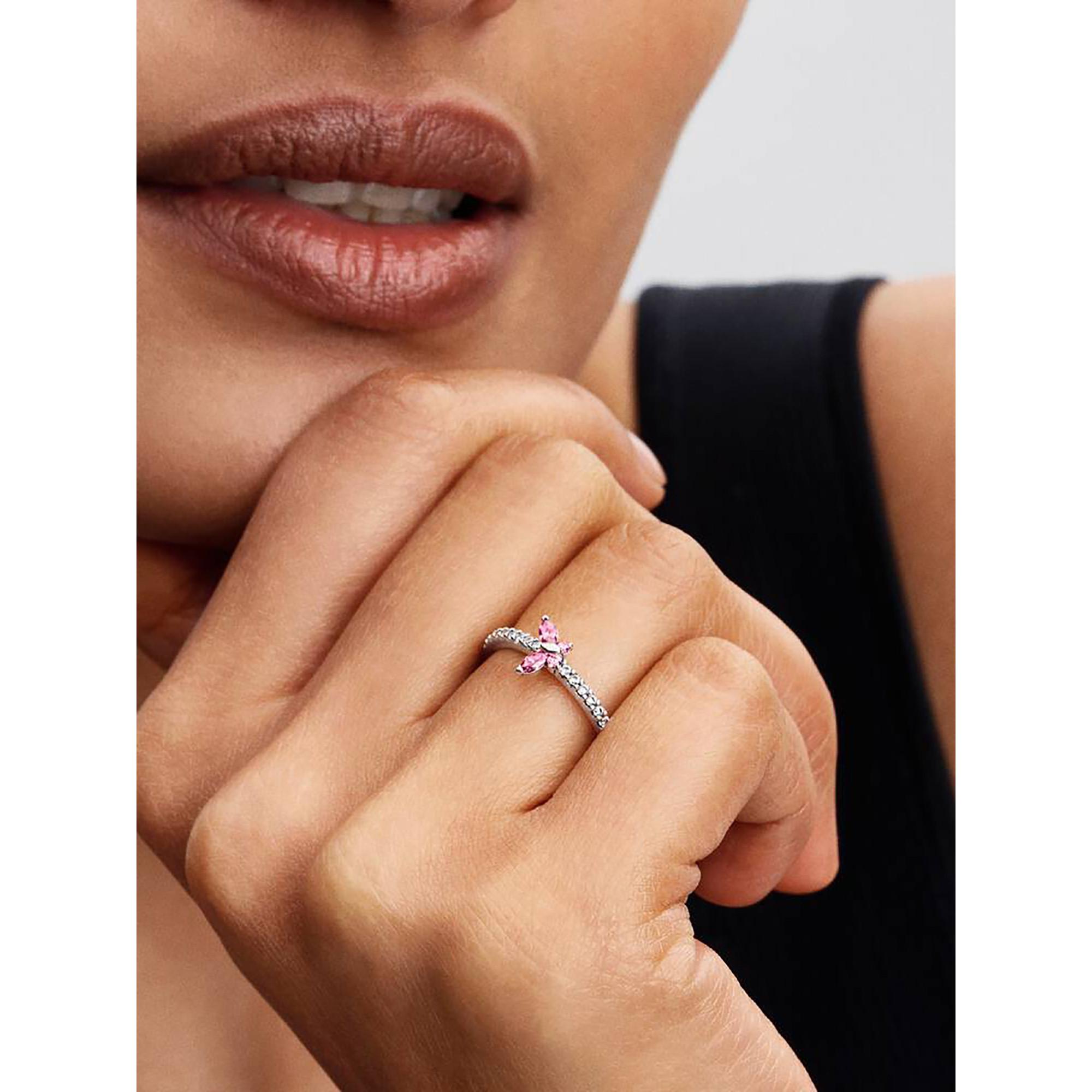 PANDORA Pandora Timeless Anello 