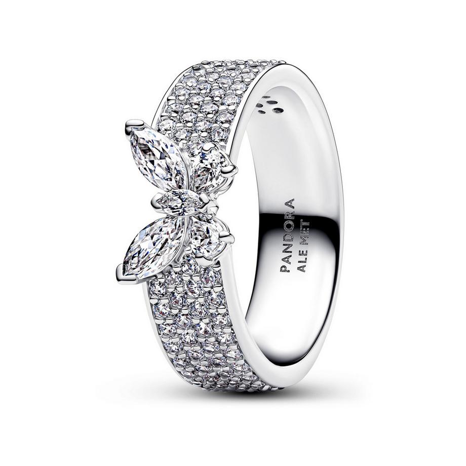 PANDORA Pandora Timeless Anello 