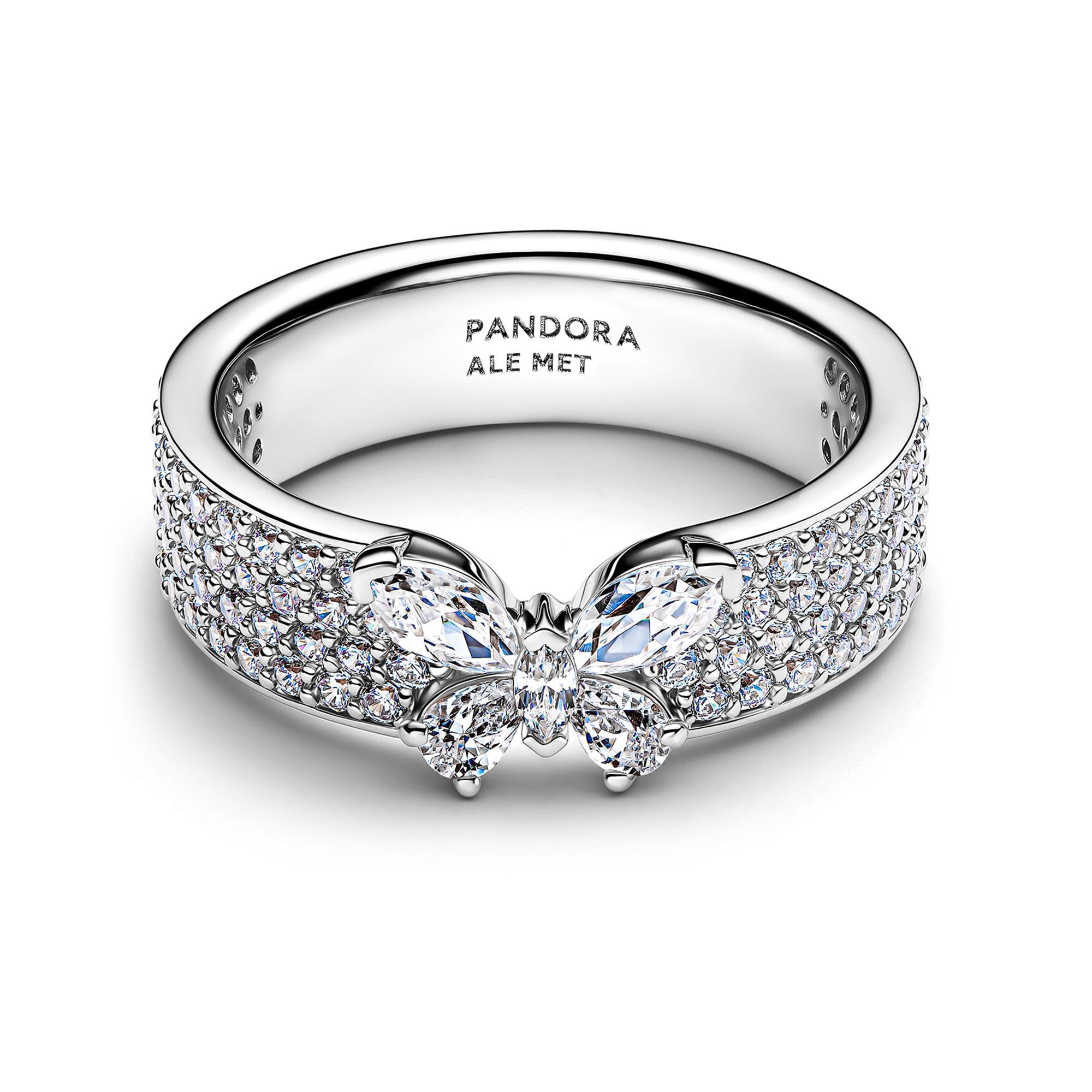 PANDORA Pandora Timeless Bague 