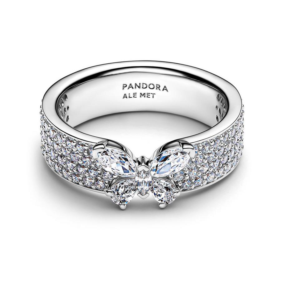 PANDORA Pandora Timeless Anello 