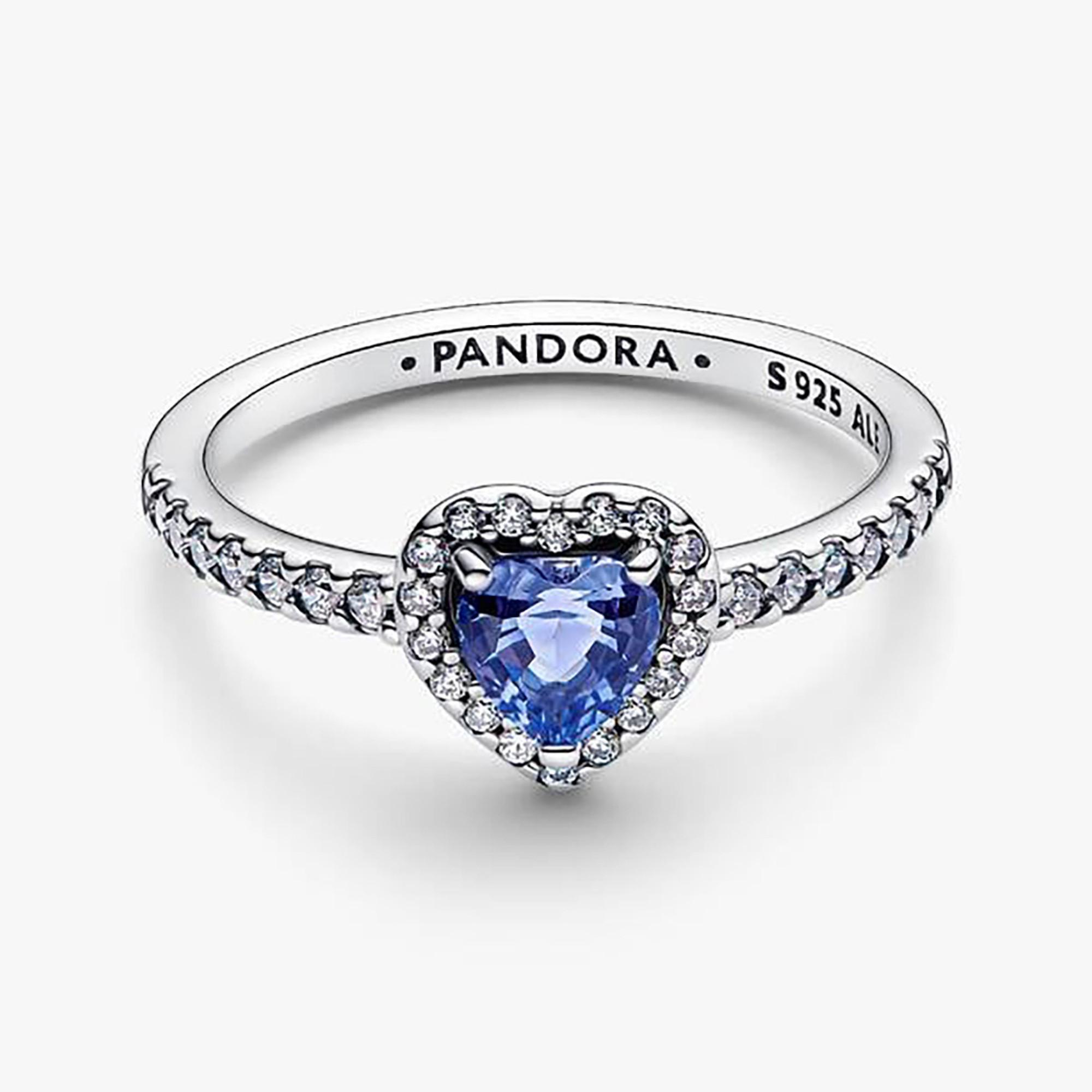 PANDORA Pandora Timeless Anello 
