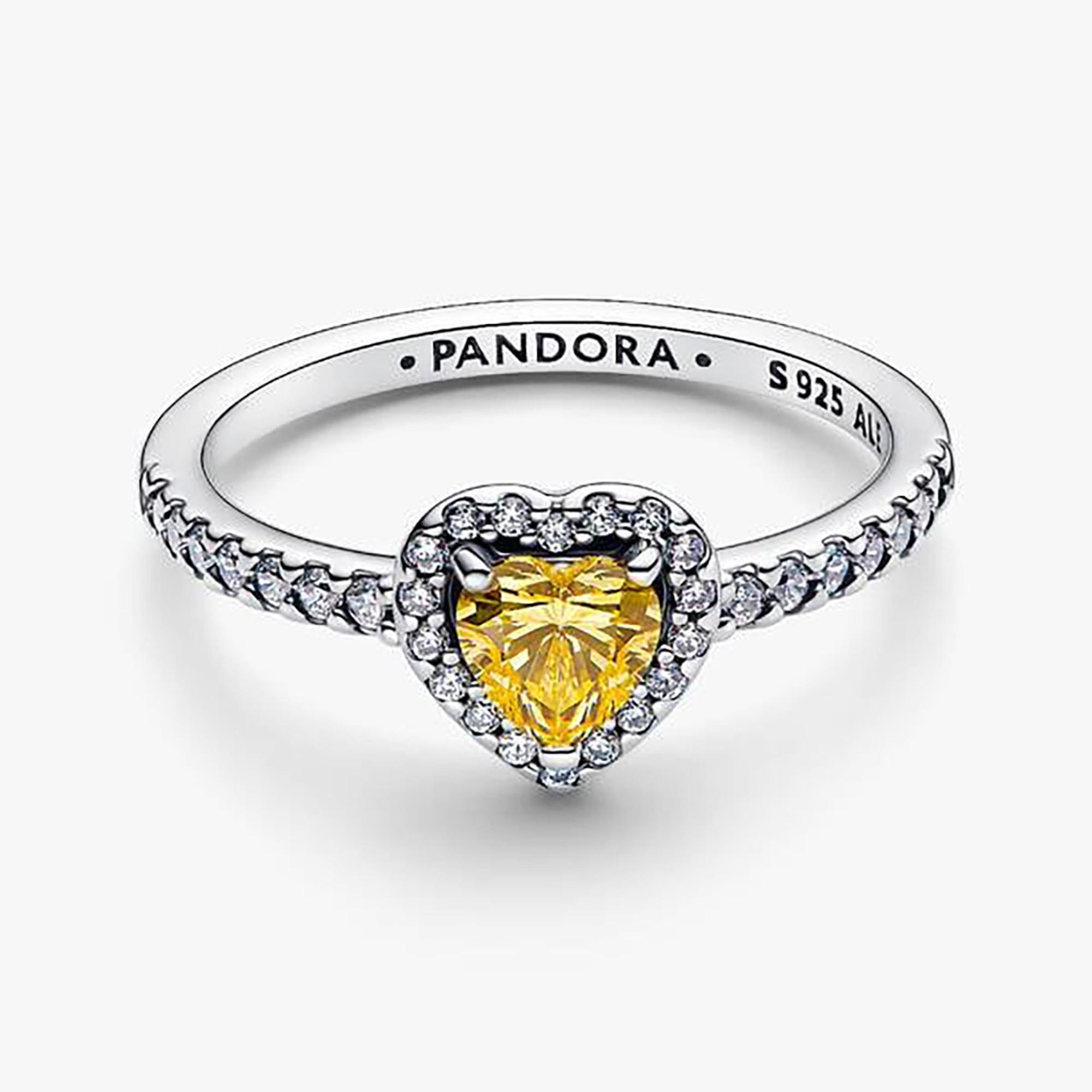 PANDORA Pandora Timeless Ring 