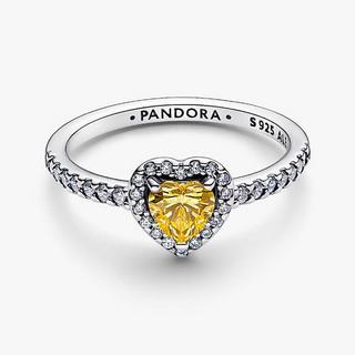 PANDORA Pandora Timeless Ring 