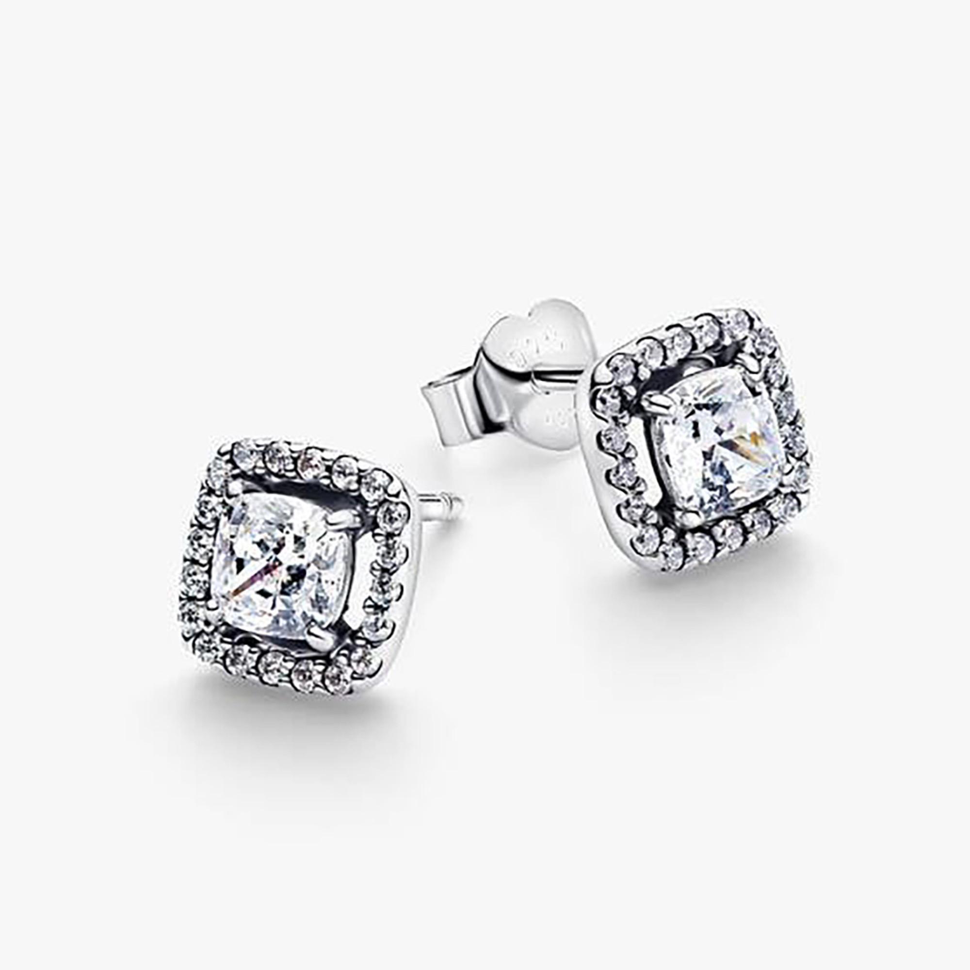 PANDORA Pandora Timeless Ohrstecker 