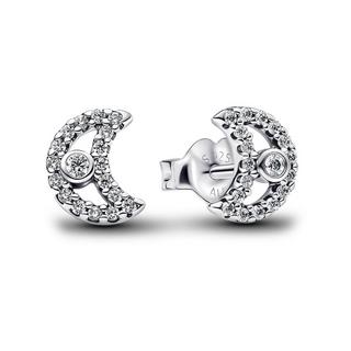 PANDORA Pandora Moments Ohrstecker 