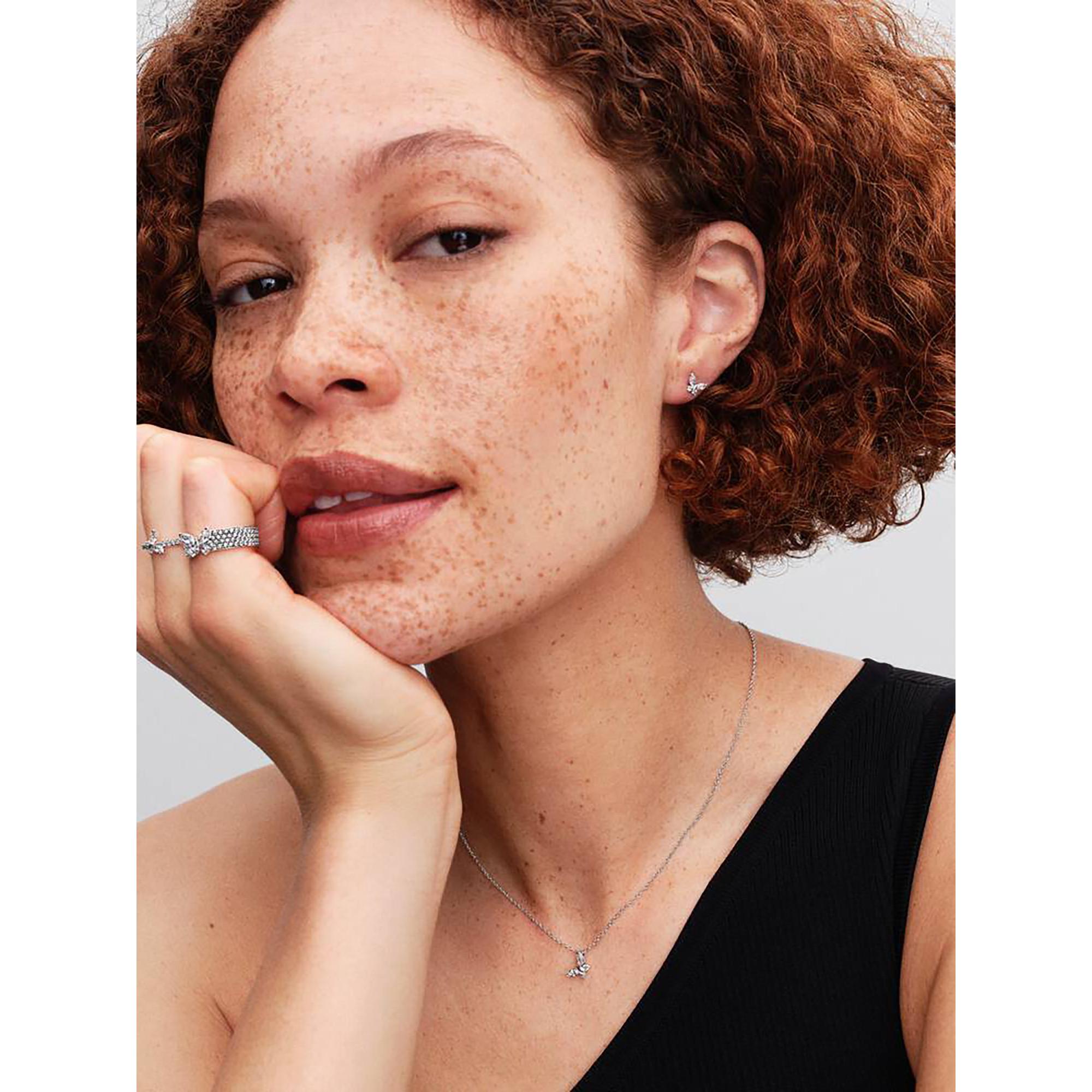 PANDORA Pandora Timeless Orecchini 