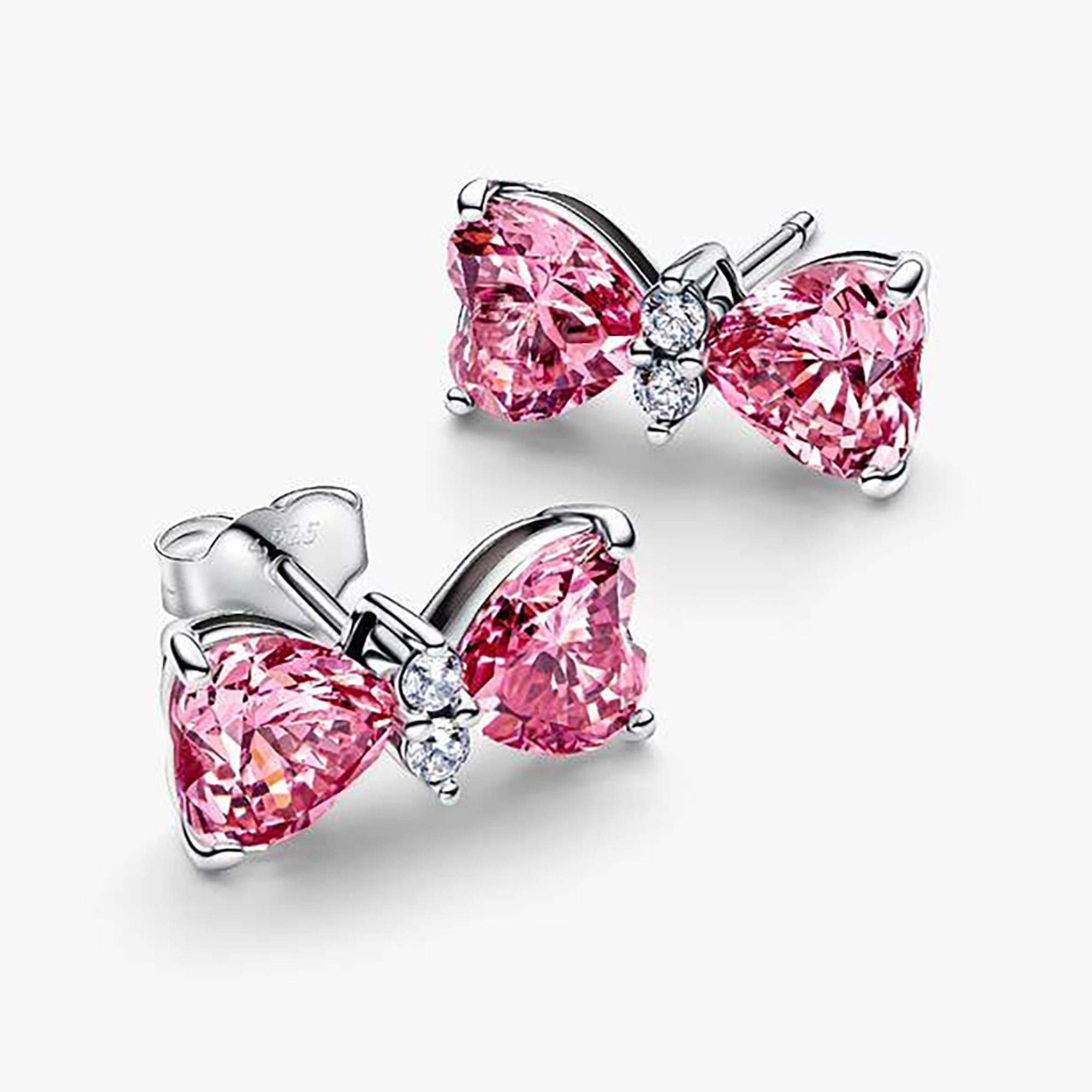 PANDORA Pandora Timeless Ohrstecker 