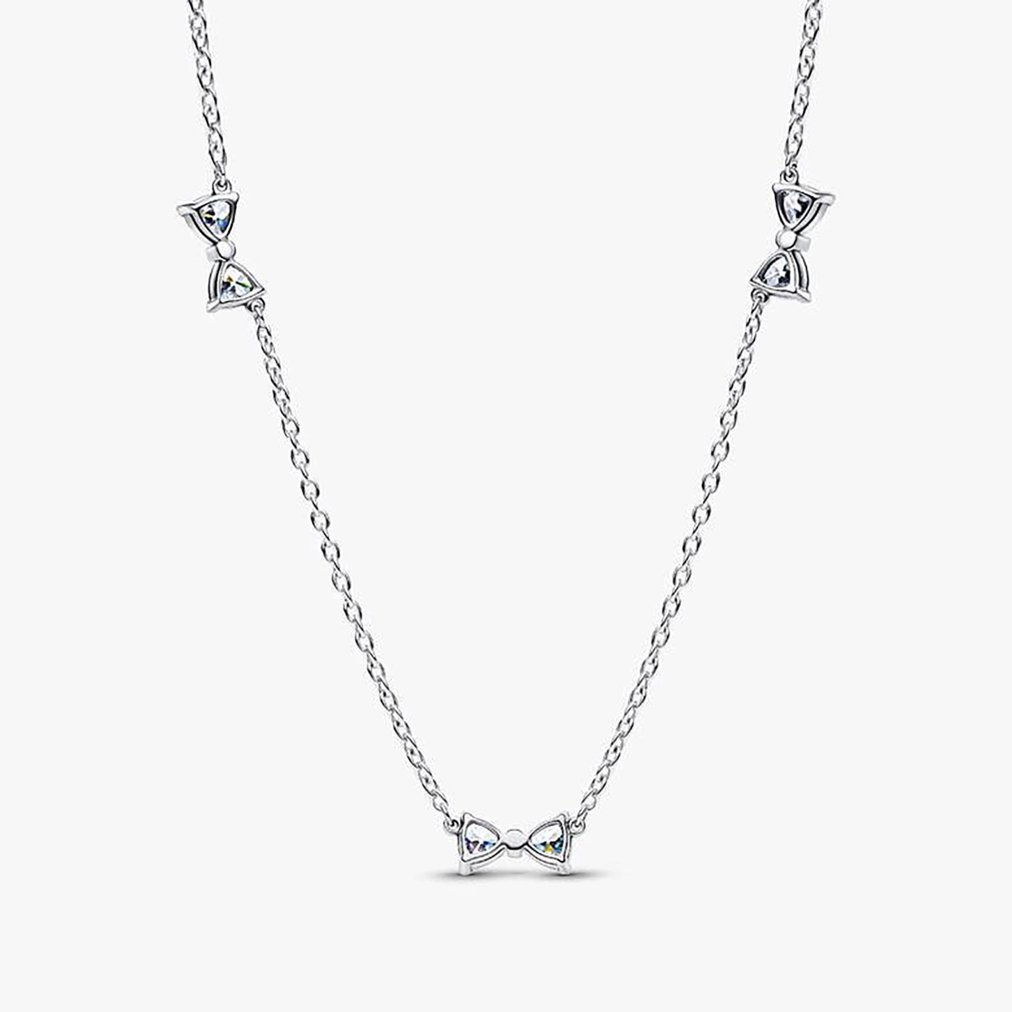 PANDORA Pandora Timeless Halskette 