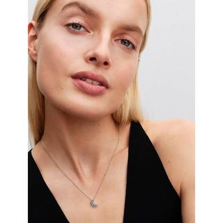 PANDORA Pandora Moments Halskette 