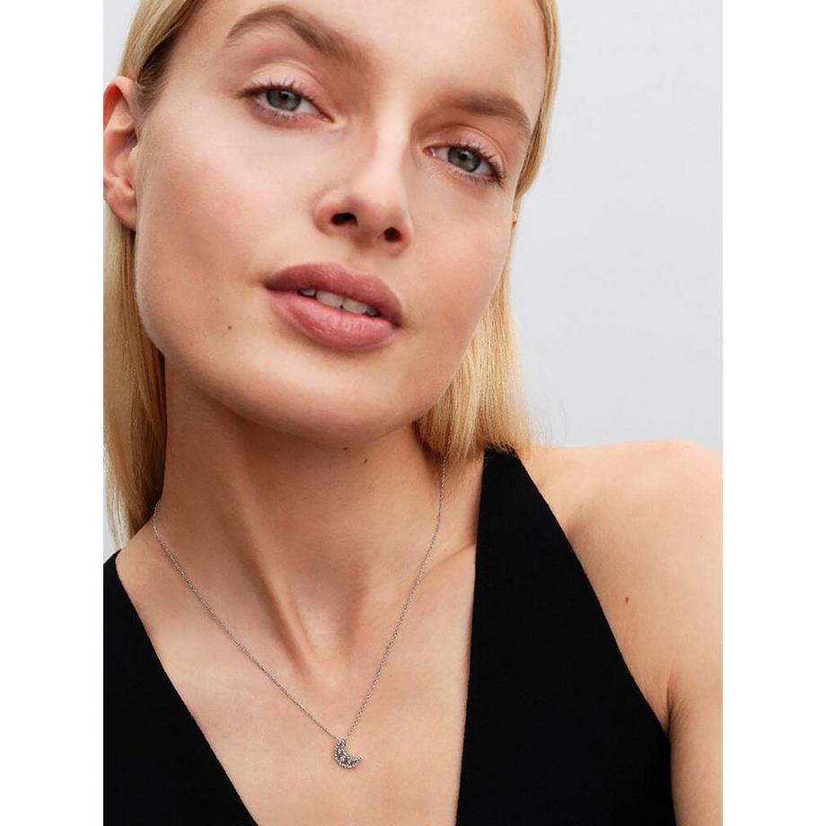 PANDORA Pandora Moments Halskette 