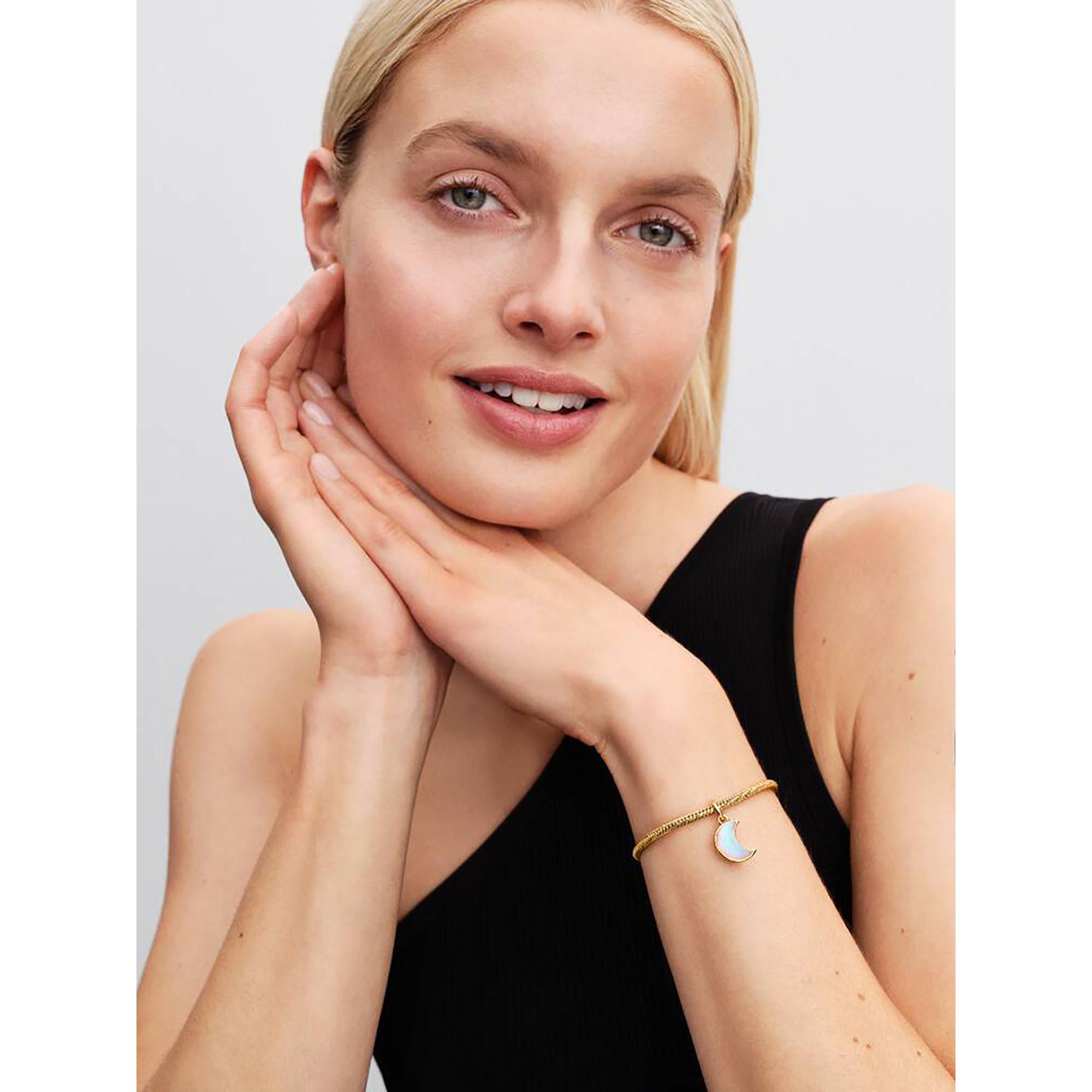 PANDORA Pandora Moments Armband 