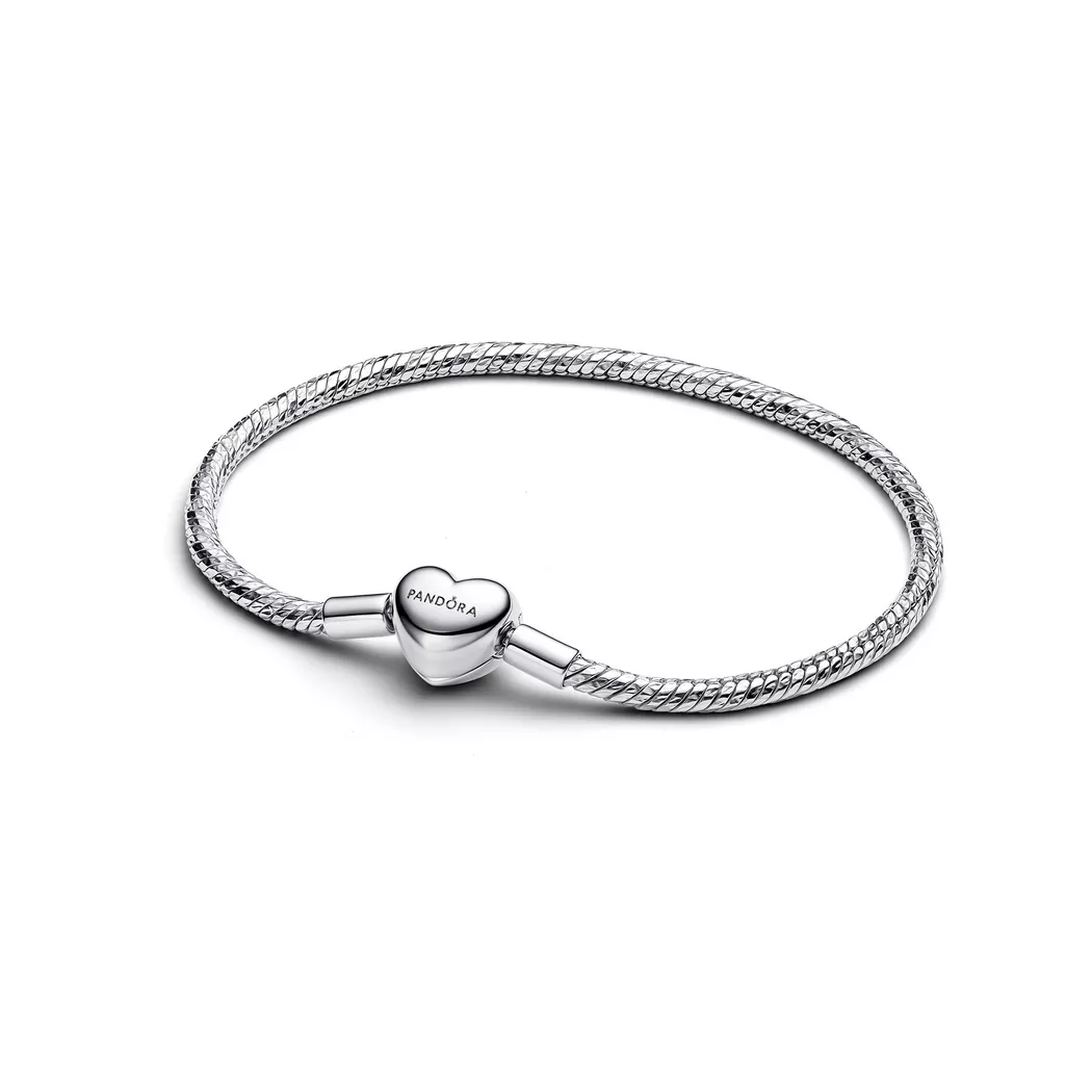 Pandora - Armband,  Moments, 20cm, Silber 2