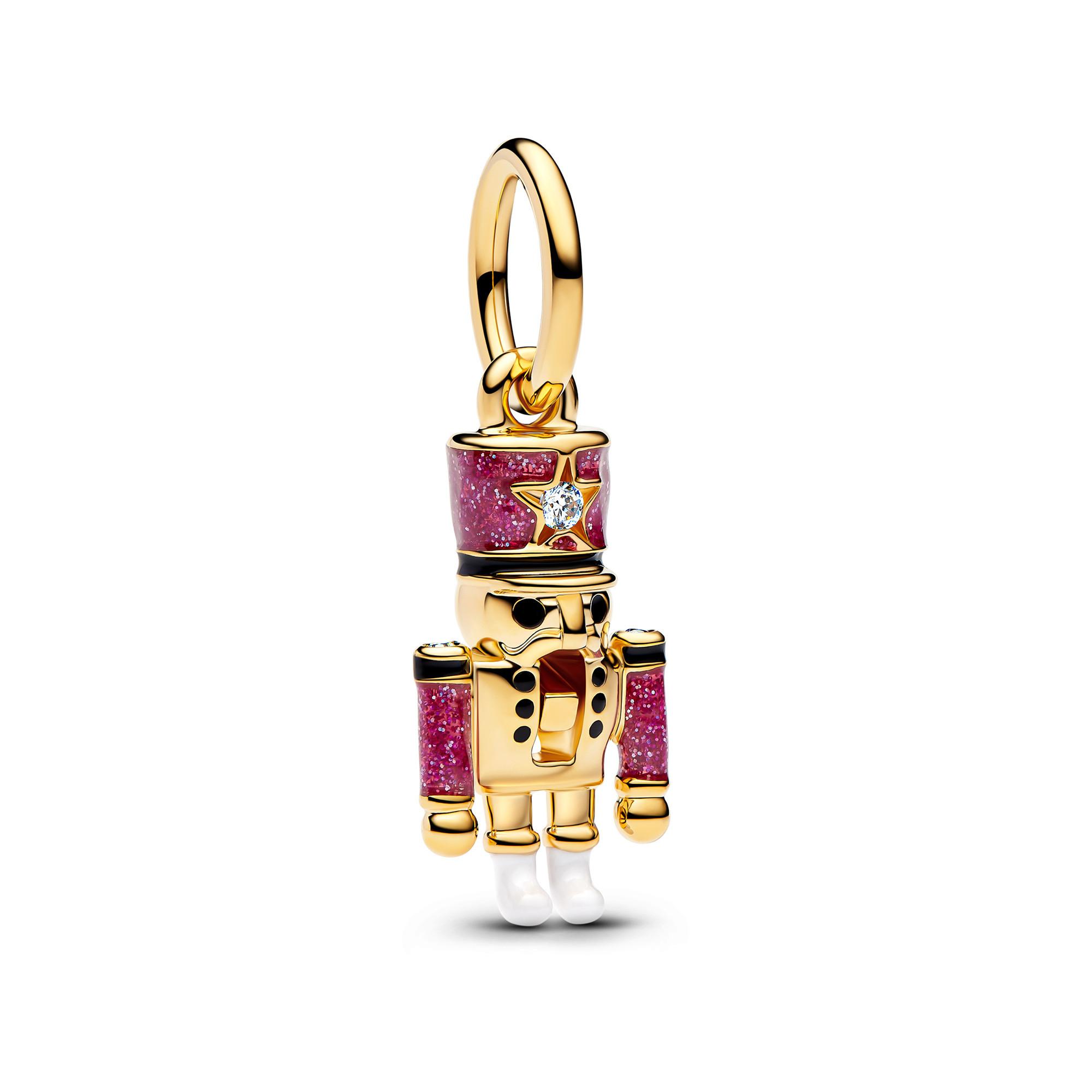 PANDORA Pandora Moments Charm 