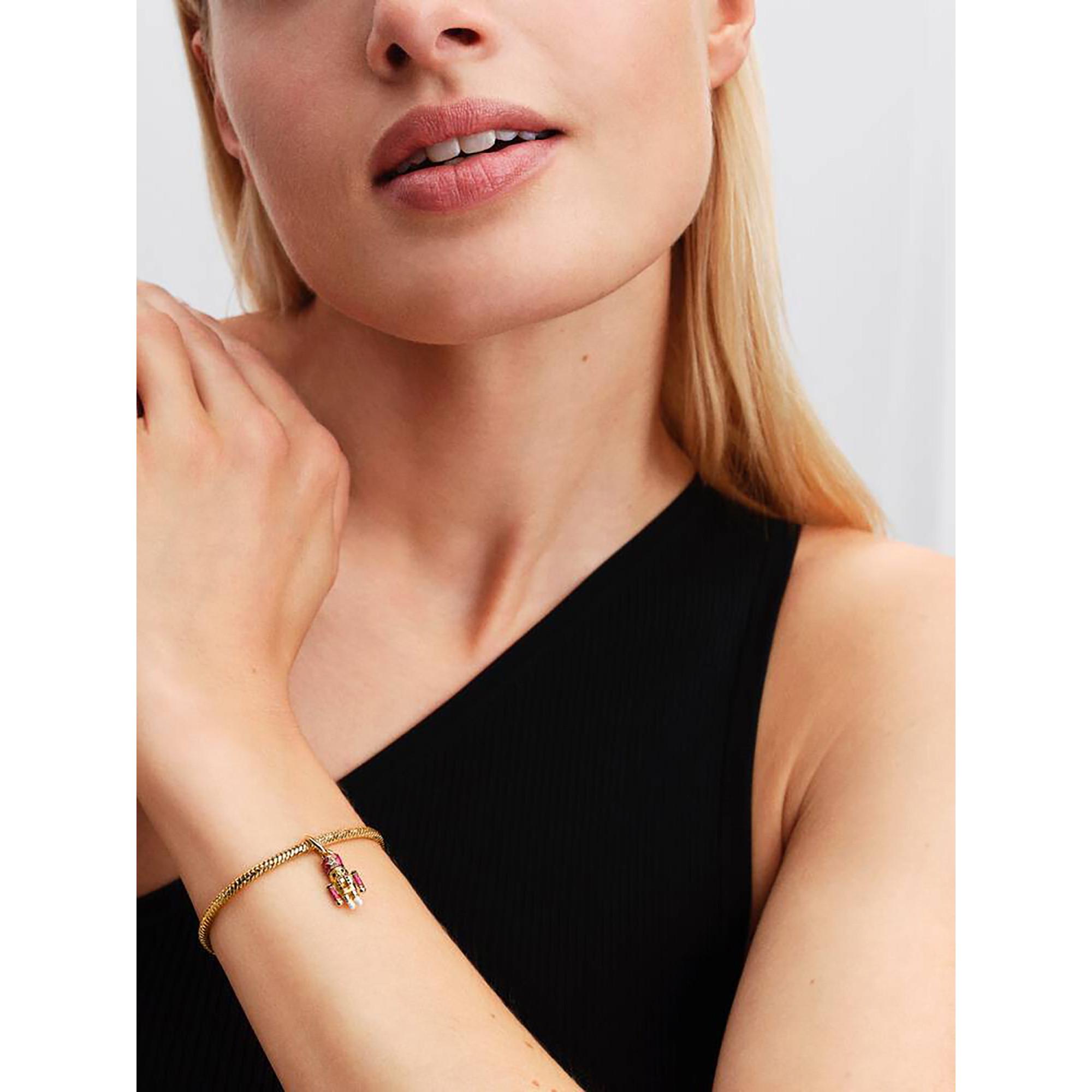 PANDORA Pandora Moments Charm 