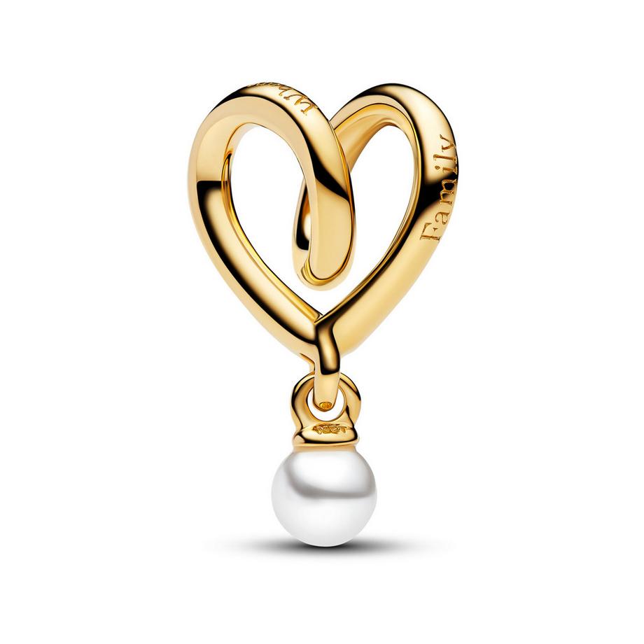 PANDORA Pandora Moments Charm 
