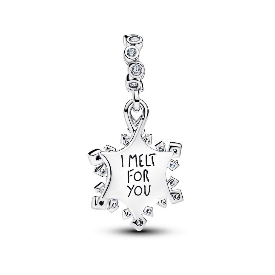 PANDORA Pandora Moments Charm 