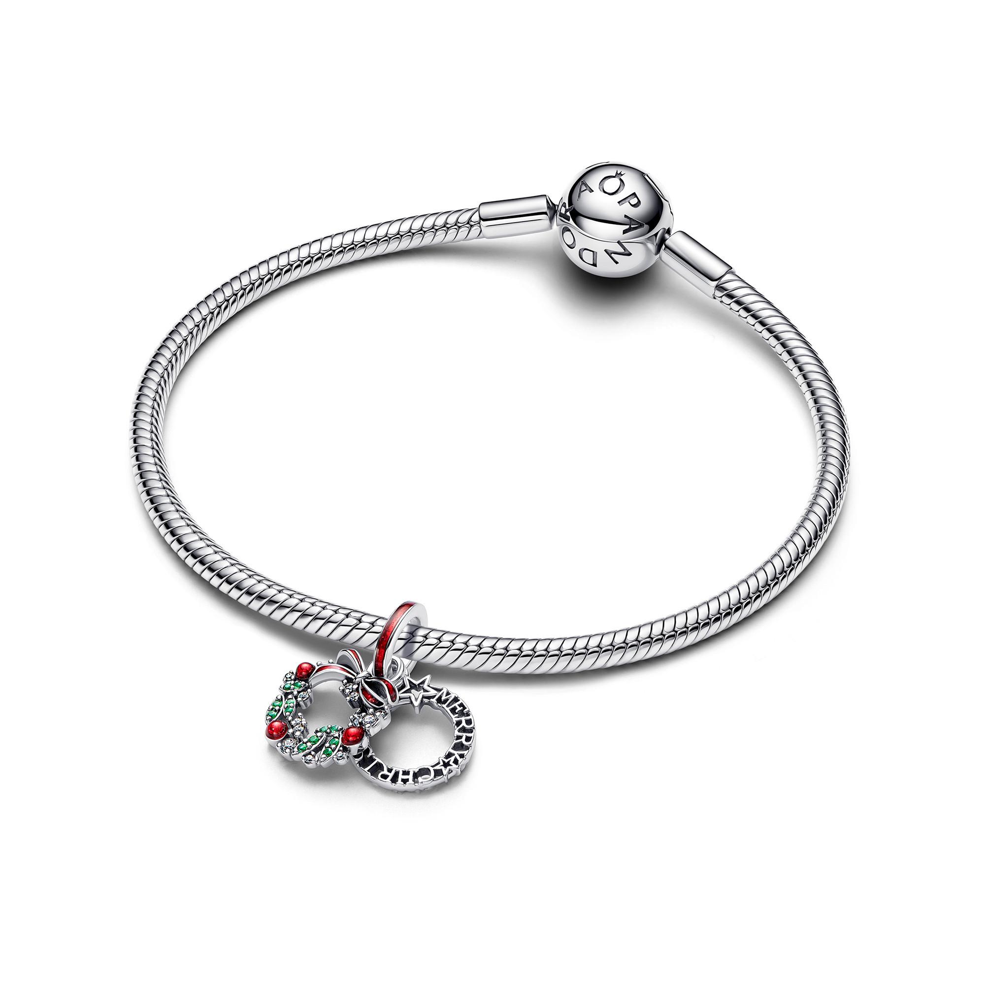 PANDORA Pandora Moments Charm 
