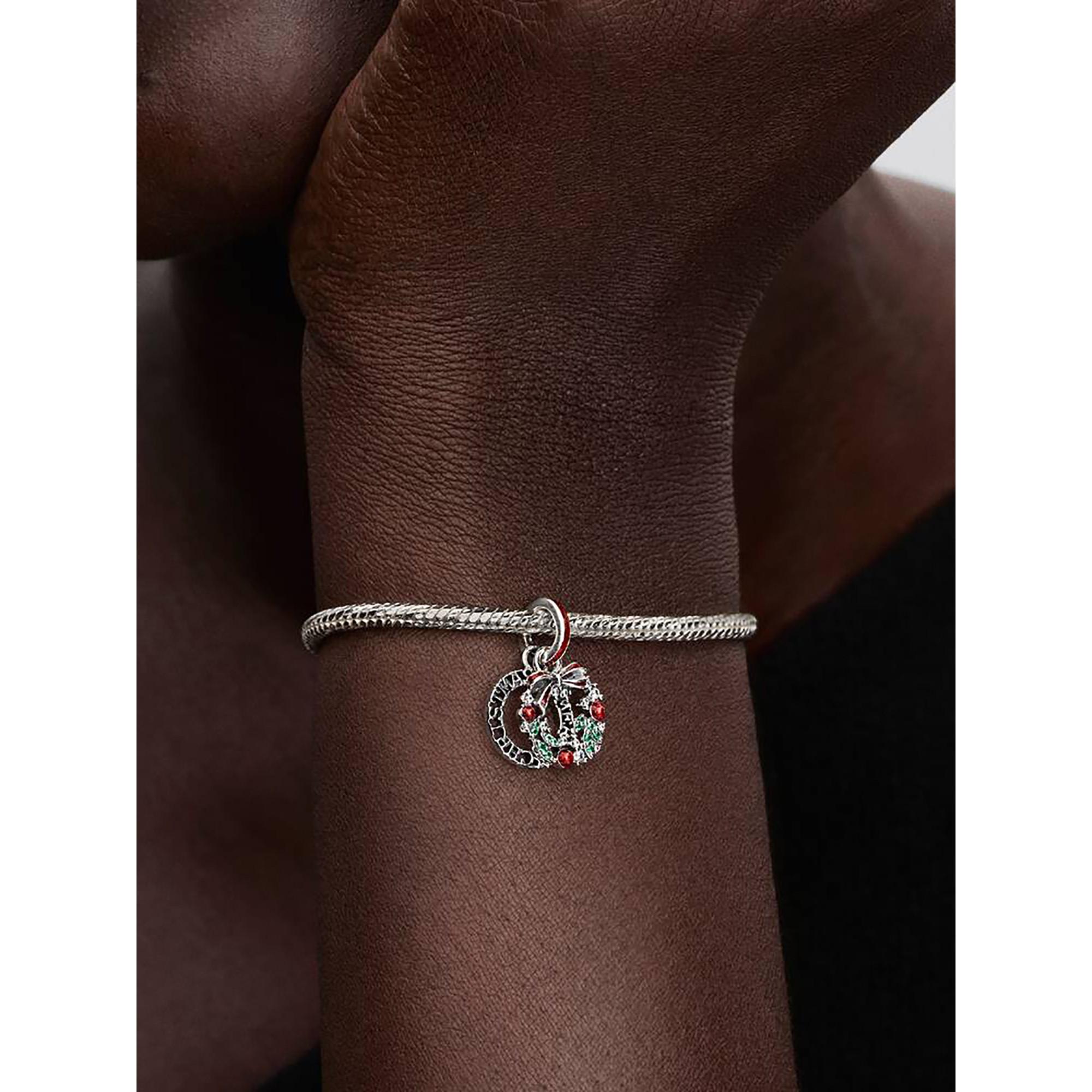 PANDORA Pandora Moments Charm 