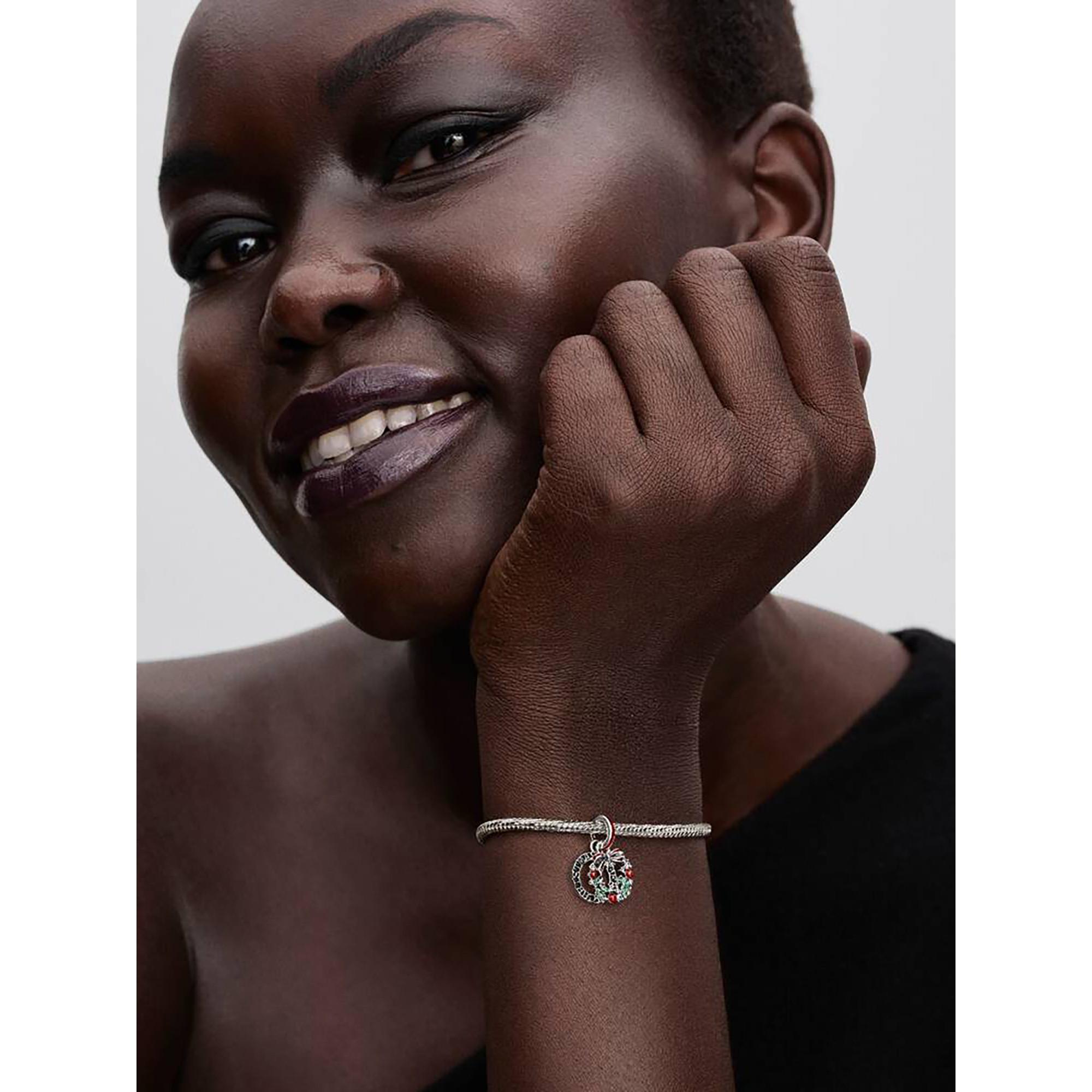 PANDORA Pandora Moments Charm 