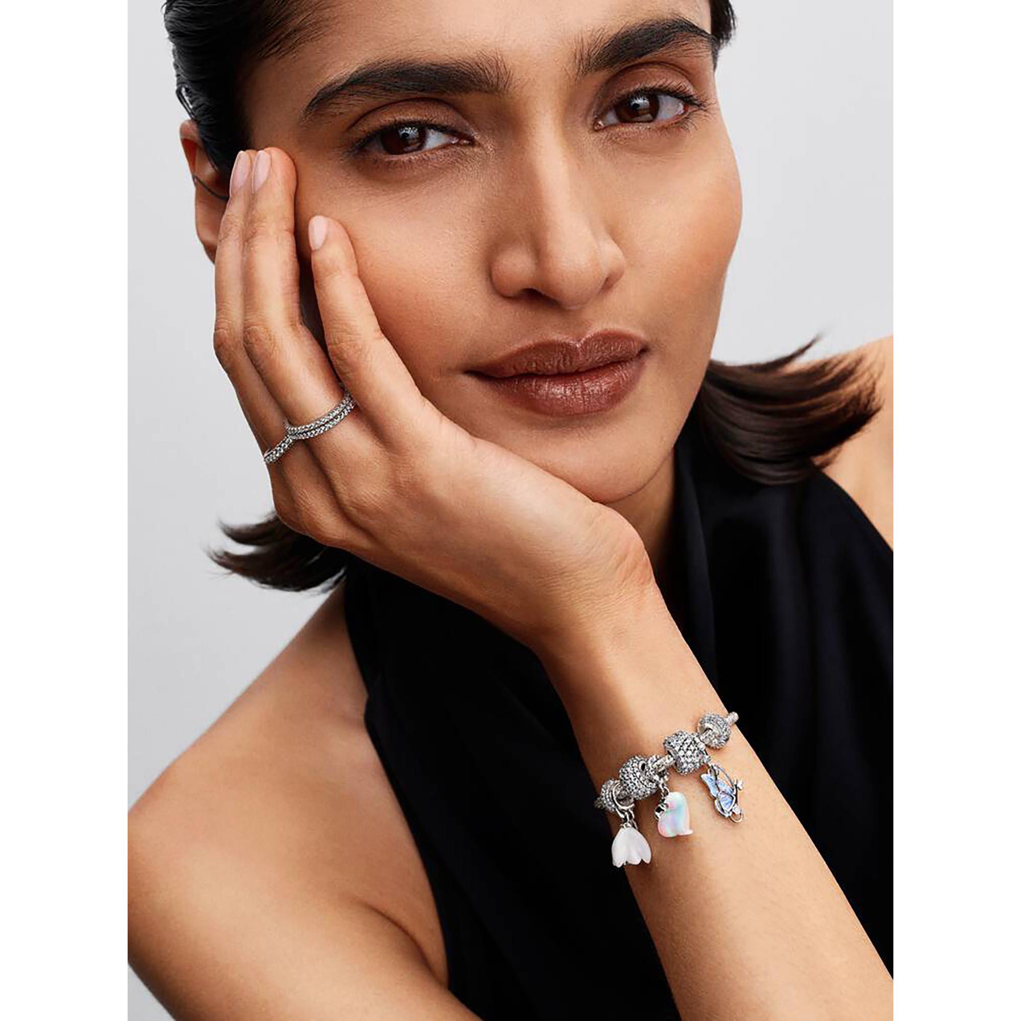 PANDORA Pandora Moments Charm 