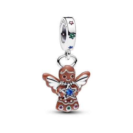 PANDORA Pandora Moments Charm 