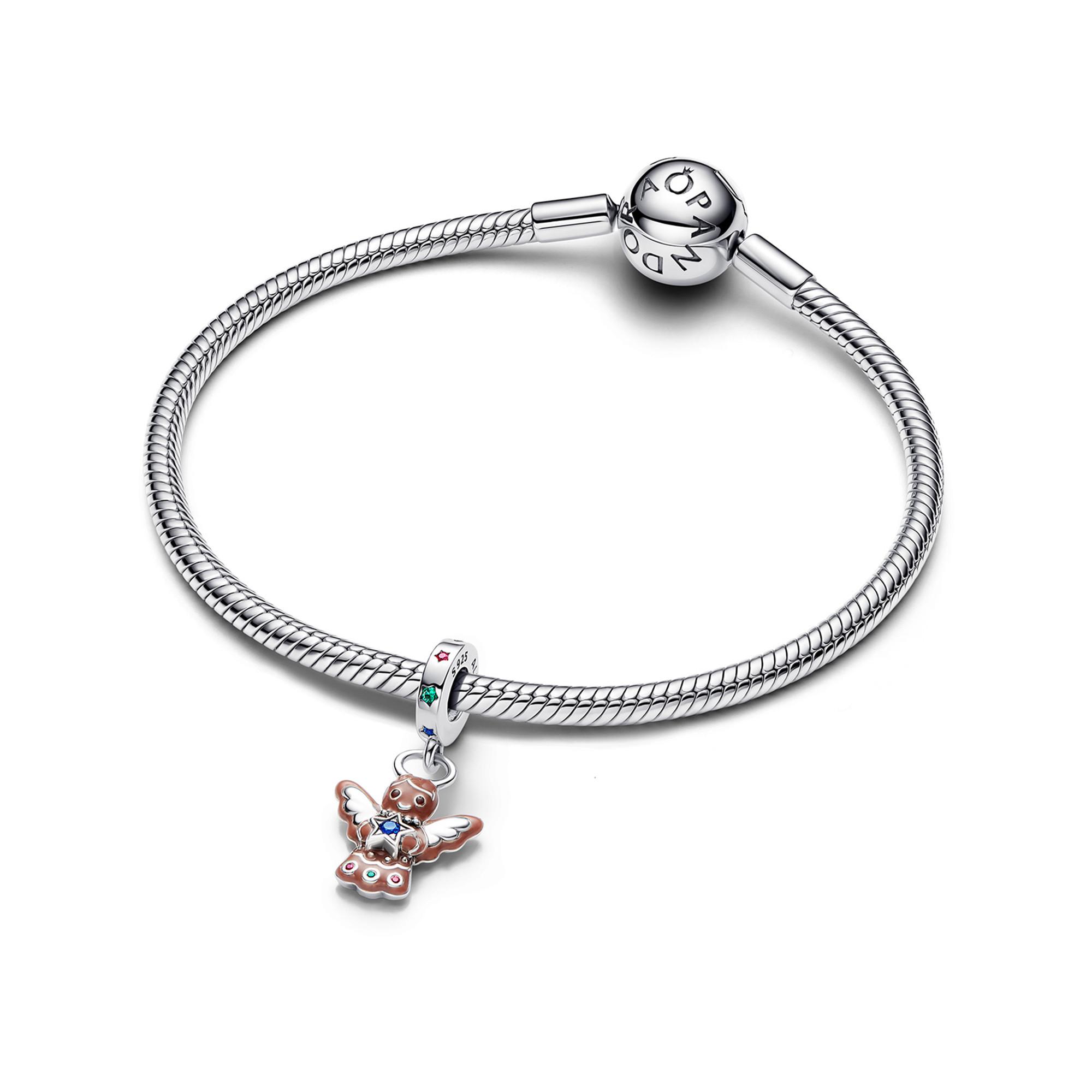 PANDORA Pandora Moments Charm 