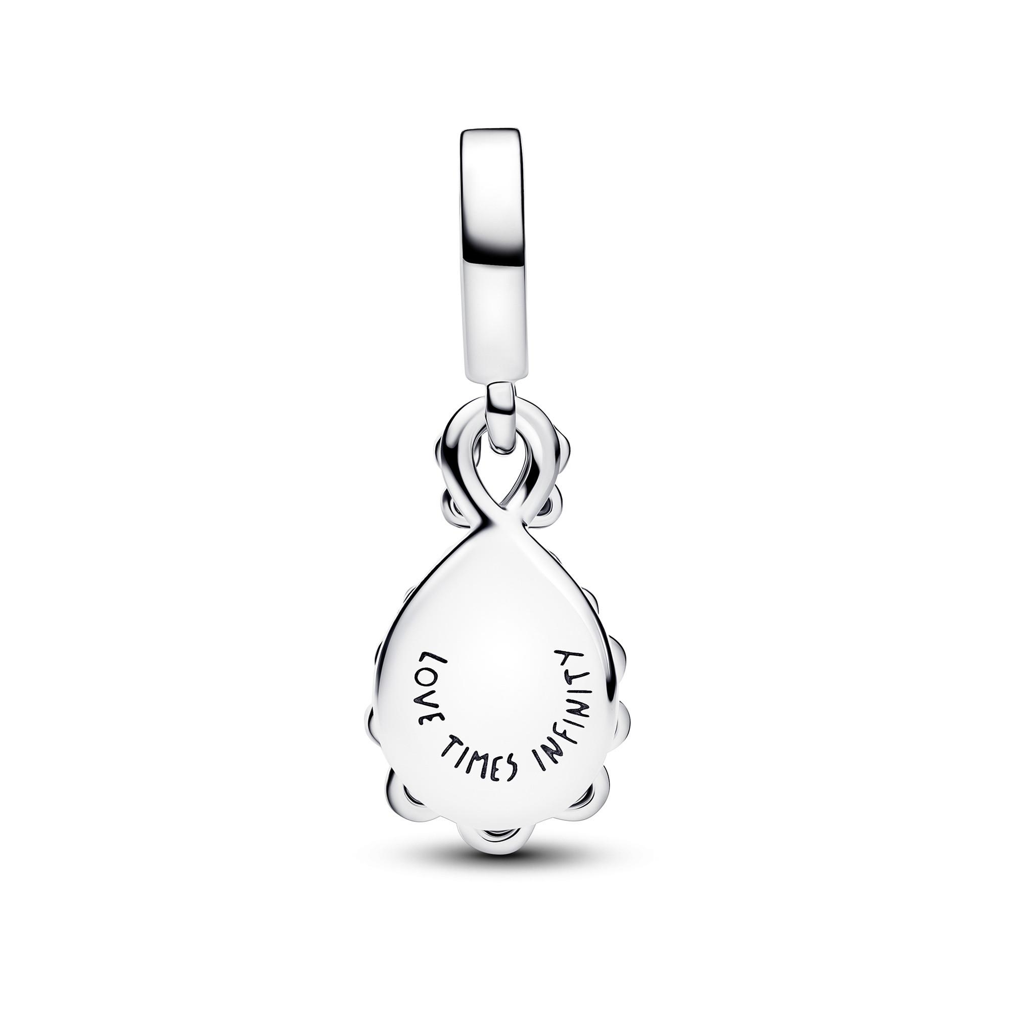 PANDORA Pandora Moments Charm 