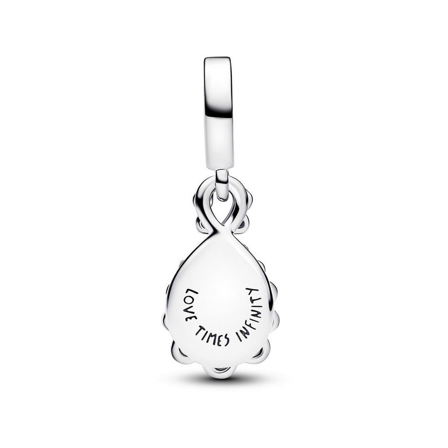 PANDORA Pandora Moments Charm 