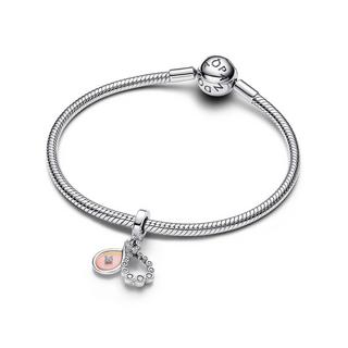 PANDORA Pandora Moments Charm 