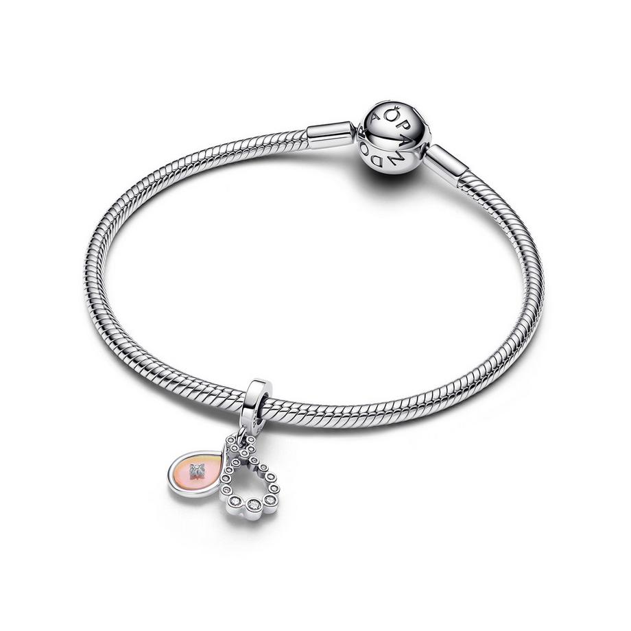 PANDORA Pandora Moments Charm 