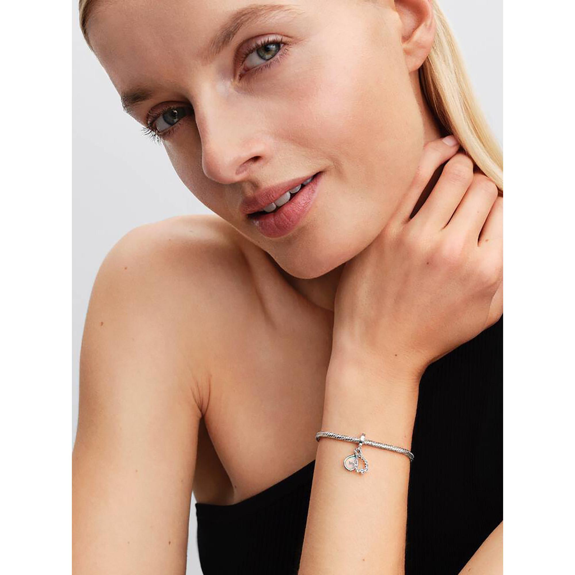 PANDORA Pandora Moments Charm 