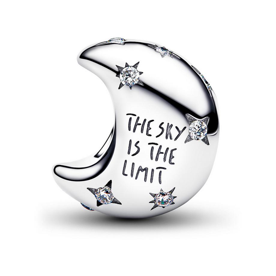 PANDORA Pandora Moments Charm 