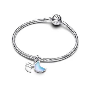 PANDORA Pandora Moments Charm 