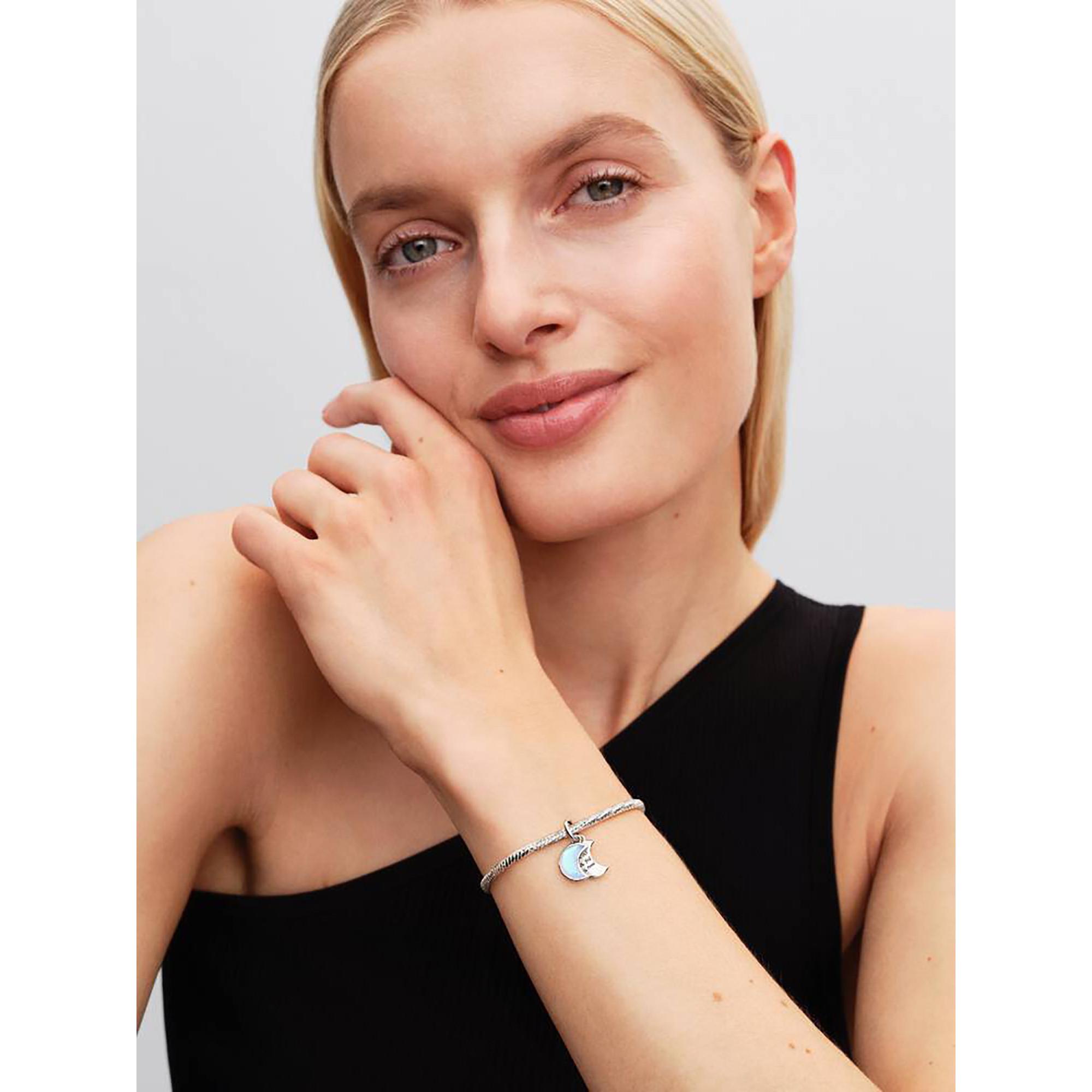 PANDORA Pandora Moments Charm 