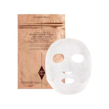 Instant Magic Facial Dry Gesichtsmaske