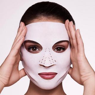 CHARLOTTE TILBURY  Instant Magic Facial Dry Gesichtsmaske 