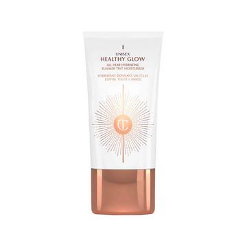 Unisex Healthy Glow - Crema idratante colorata