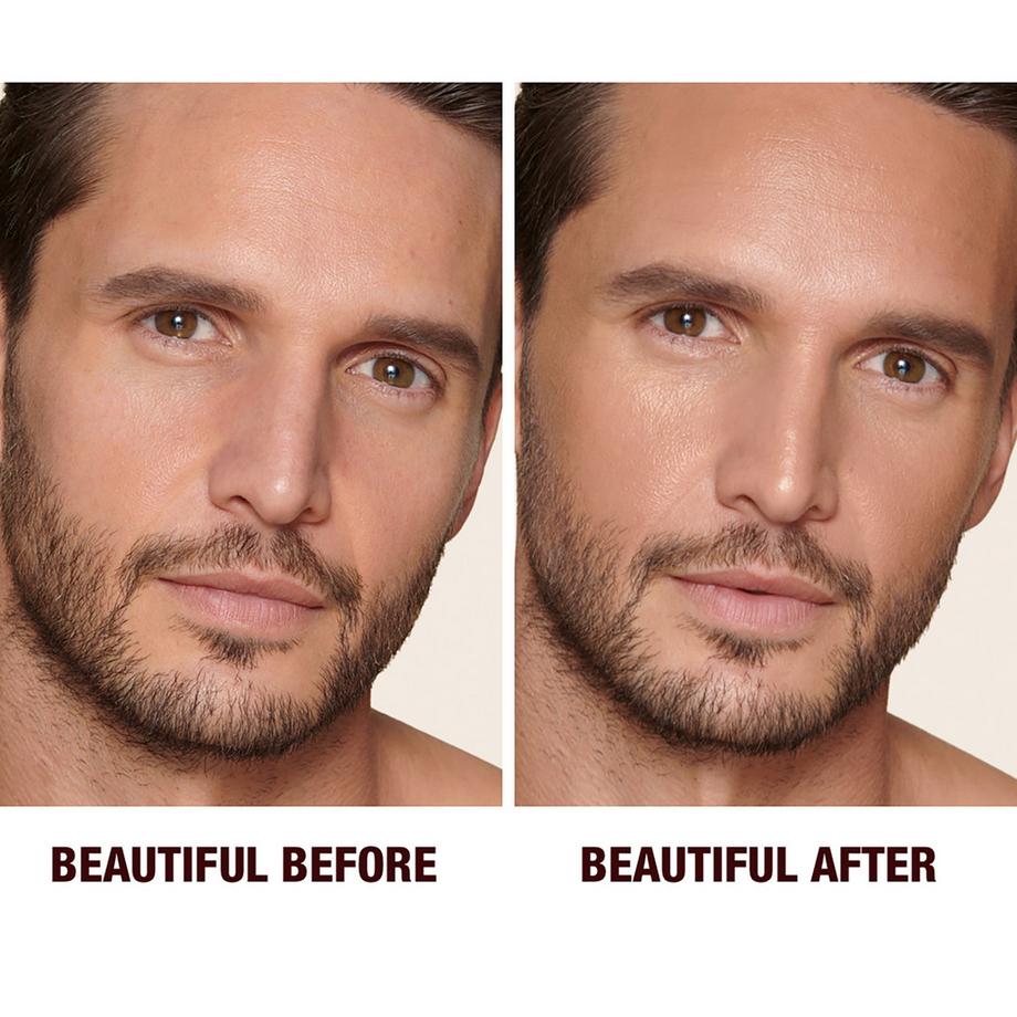 CHARLOTTE TILBURY  Unisex Healthy Glow - Crema idratante colorata 